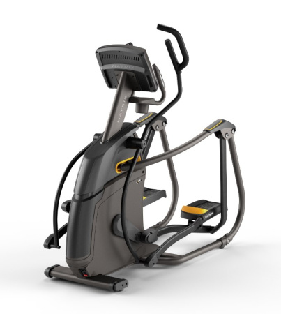 Эллиптические тренажеры + MATRIX A50XR Эллиптический эргометр, 2021