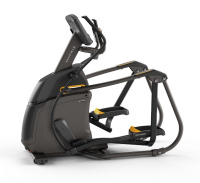 Эллиптические тренажеры + MATRIX A30XIR Эллиптический эргометр, 2021