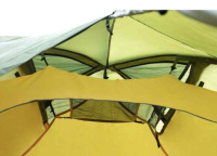  Палатки универсальные + Tramp палатка Rock 2 (V2) (серый)