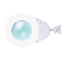 Лампы-лупы + Лампа бестеневая с РУ (лампа-лупа) Med-Mos 9005LED (9005LED)