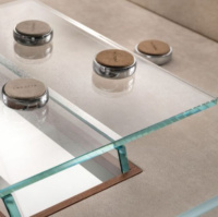 Игровые столы + Шаффлборд Премиум 12FT - игра