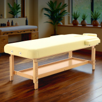 Массажные столы + Массажный стол стационарный Med-Mos FIX-MT2 SW1.31.10A-00