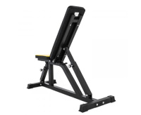 Скамьи + Скамья силовая универсальная DFC DZ003Y