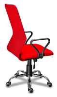 Кресла для персонала + Кресло офисное МГ-21 САМБА ХРОМ
