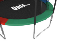 Батуты + Батут UNIX line Simple 8 ft Color (inside)