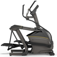 Эллиптические тренажеры + MATRIX E30XIR Эллиптический эргометр, 2021