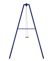 Детские качели + ИО 01-003.006 Качели 2400