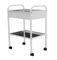 Столики для оборудования процедурных кабинетов + Столик медицинский инструментальный СМИ-02-01