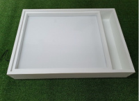 Игровое развивающее оборудование + Световой модуль ЛДСП (планшет)