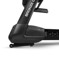 Беговые дорожки + Беговая дорожка профессиональная BRONZE GYM RUNWAY