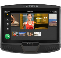 Степперы + MATRIX C50XUR Лестница-эскалатор