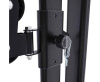 Тренажеры кроссоверы + Кроссовер DFC HomeGym D71506 / 2 стека по 75 кг