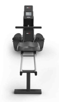 Гребные тренажеры + Гребной тренажер UNIX Fit Water Rower 340