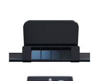 Беговые дорожки + Беговая дорожка DFC SLIM 2 Black