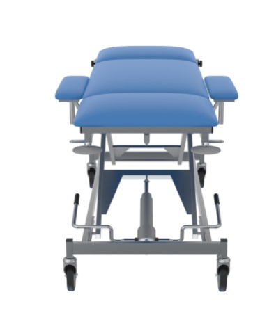 Столы смотровые + Перевязочный стол СППГ VLANA (корпус серый)