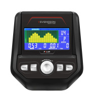 Эллиптические тренажеры + SVENSSON BODY LABS FRONTLINE RTA Эллиптический тренажер