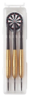 Дротики + Дротики Winmau Classic Brass steeltip 23gr