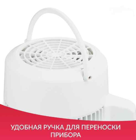 Лабораторное оборудование + Аппарат для дистилляции воды в лабораториях Армед HR-1