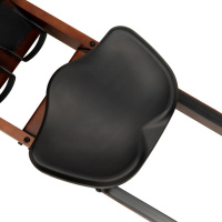 Гребные тренажеры + Гребной тренажер домашний SVENSSON BODY LABS WAVERUN