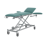 Столы смотровые + Перевязочный стол СППЭ VLANA (корпус серый)