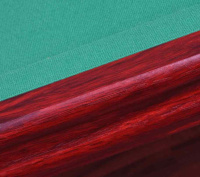 Бильярдные столы + Бильярдный стол Fortuna Русская Пирамида 6фт с комплектом аксессуаров