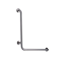 Поручни для инвалидов + Поручень Med-Mos МСПН-С11