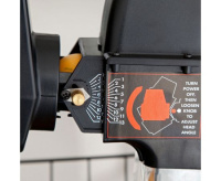 Аксессуары для настольного тенниса + Робот DONIC NEWGY ROBO-PONG 1055