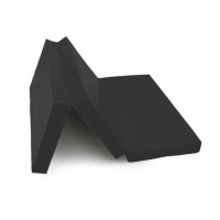 Маты детские для шведских стенок + Мат № 4 (100 х 150 х 10) складной "КМС"