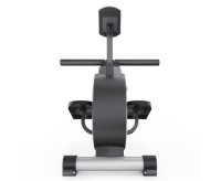 Гребные тренажеры + Гребной тренажер DFC ECHANFIT, магнитный