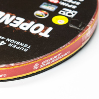 Ракетки для настольного тенниса + Теннисная ракетка Dragon Topenergy 5 Star New (прямая)