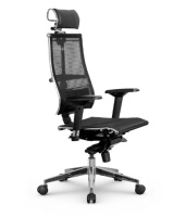 Офисные кресла + Кресло METTA Y 4D Free 0010004/МЕТТА 0017839