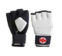 Перчатки для единоборств + Перчатки для каратэ вид 1