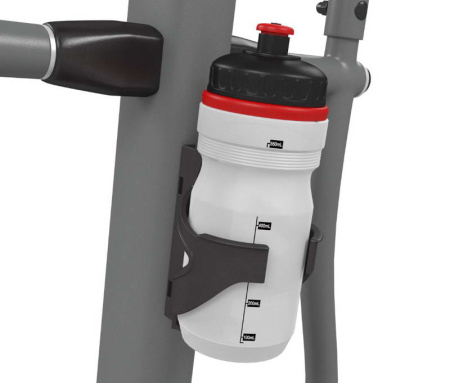 Эллиптические тренажеры + Эллиптический тренажер UNIXFIT SL-430E