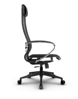 Офисные кресла + Эргономичное кресло МЕТТА Комплект 1