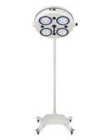 Светильники хирургические + СВЕТИЛЬНИК АРМЕД-734-ЛЕД (производство Россия)