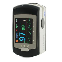 Пульсоксиметры + Пульсоксиметр CMS 50E