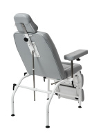Кресла медицинские + Кресло МК-041лр-ПЛ-1