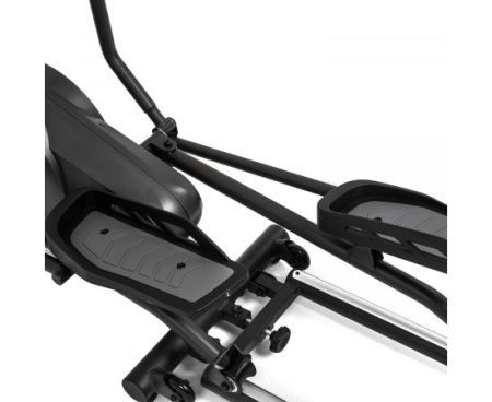 Эллиптические тренажеры + Эллиптический тренажер DFC E6710T