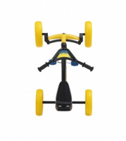 Веломобили + Веломобиль BERG Buzzy BSX