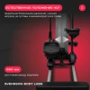 Эллиптические тренажеры + Эллиптический тренажер домашний SVENSSON BODY LABS TITAN FLD