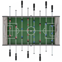 Настольный футбол + Игровой стол - футбол DFC 58" 148 x 73 см