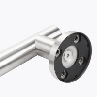 Поручни для инвалидов + Поручень Med-Mos МСПН-С15