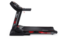 Беговые дорожки + Полукоммерческая беговая дорожка DFC FYTTER 12R / красная