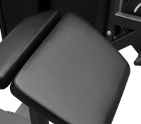 Грузоблочные тренажеры + Сгибание ног лежа профессиональный BRONZE GYM MIGHT 01