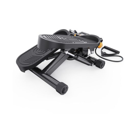 Степперы + Министеппер DFC DAEYEGIM S056KB с эспандерами