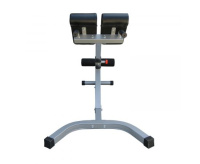 Гиперэкстензия + Гиперэкстензия DFC SUB028