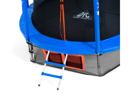 Батуты + Батут DFC JUMP BASKET 10ft