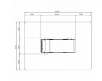 Теневые навесы, беседки + Автобус (синий) - Беседка - МФ 10.03.13