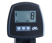 Гребные тренажеры + Гребной тренажер DFC R403A