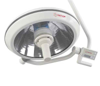 Светильники хирургические + Светильник операционный Армед ЕЛ700/500